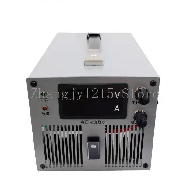 2000W high voltage DC 0-100V 200V 300V 400V 500V 600V high power regulated adjustable switching power supply