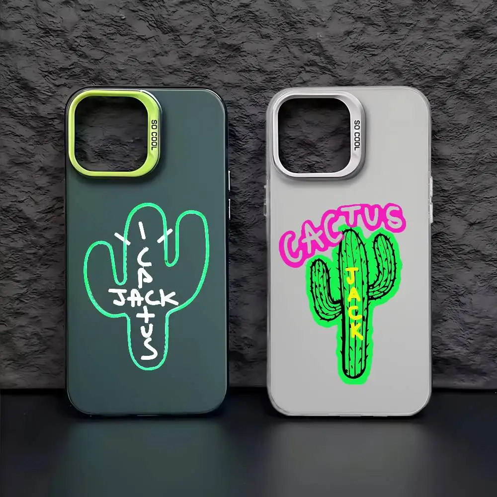 C-Cactus J-Jack Pho… - image