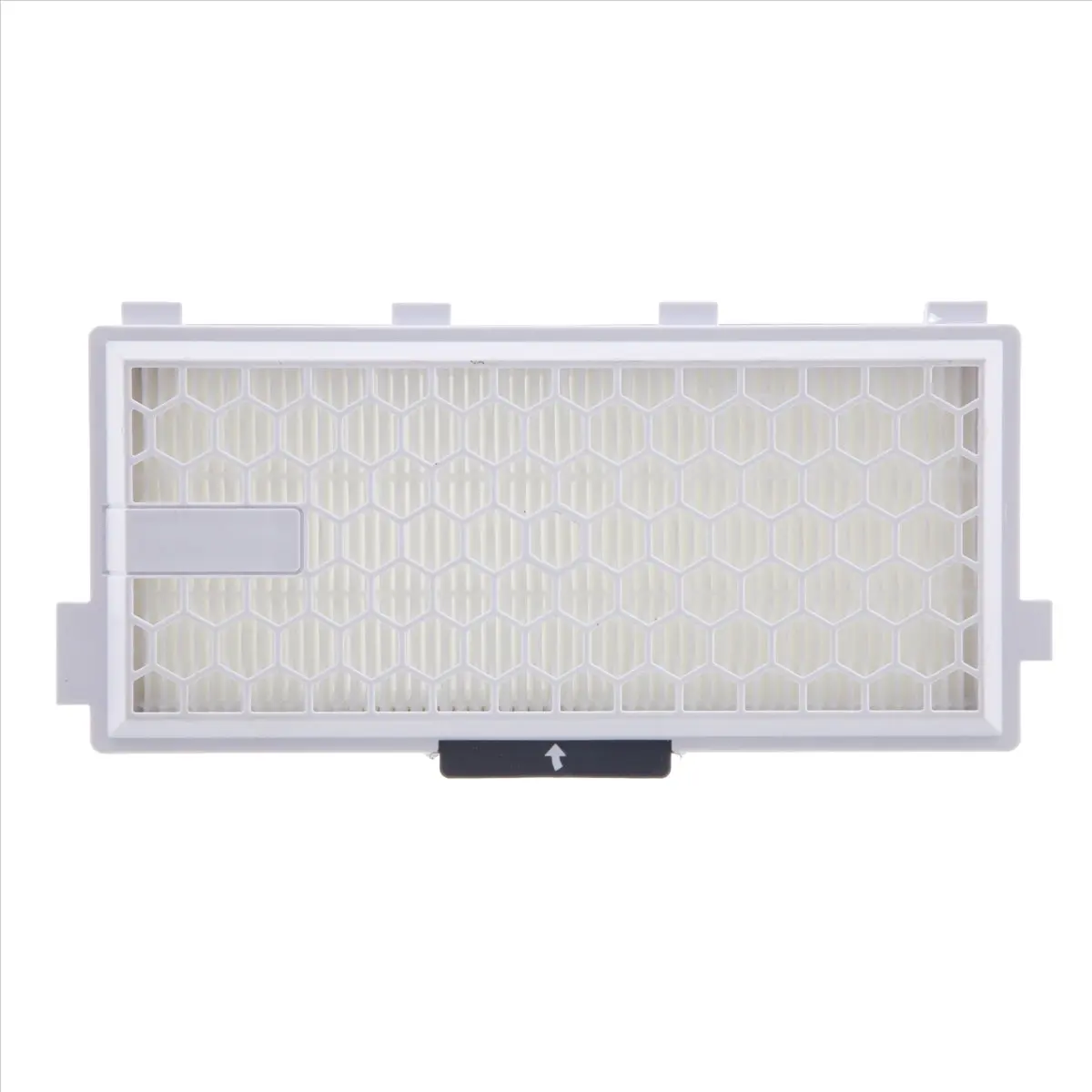Budget-Friendly -HA50 HEPA Airclean 50 Filter Compatible for Vacuum Cleaner Series Complete C3 C2 C1 S8000 S6000 S5000 S4 S5,Etc