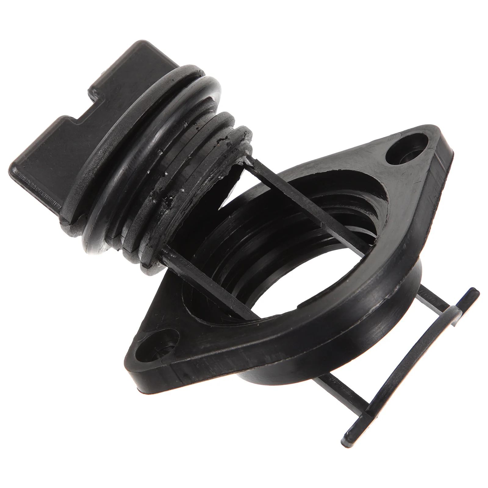

Kayak Scupper Plug Universal Durable Plastic Boat Drain Hole Stopper Kayak Replacement Accessories Waterproof Boat Plug