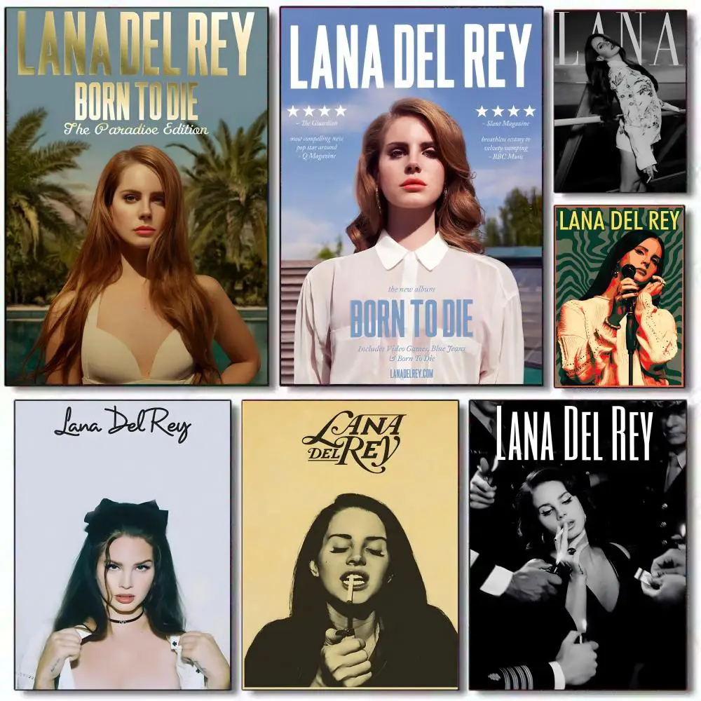 Famous Singer L-Lan… - image