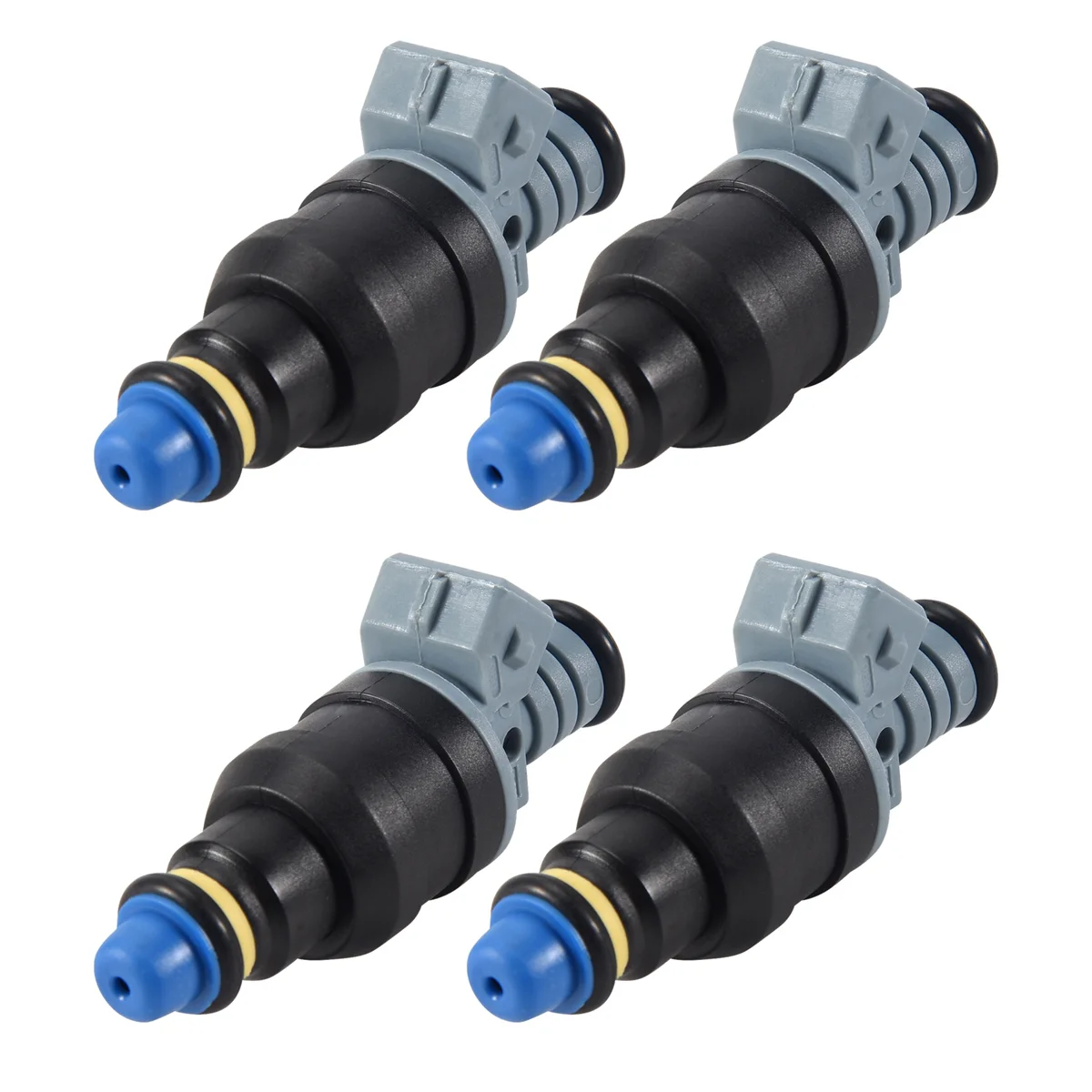 Bico injetor de combustível 4 tamanhos para Hyundai Accent Scoupe LS 1.5L 9250930006   35310-22010 3531022010 —L48A