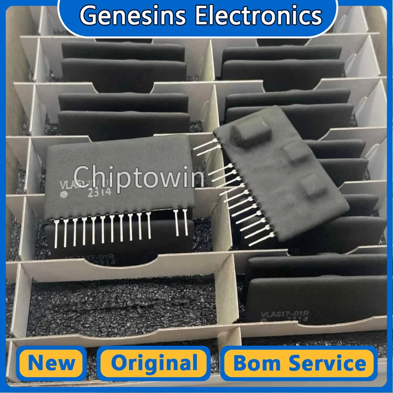 VLA517-01R EXB841-01R M57962AL-01R M57962 IGBT driver module WN7