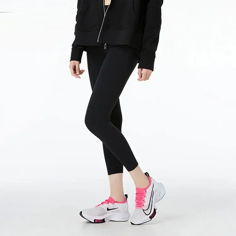 Nike Skinny Shark Fitness Pants Women's Black CJ3802-010