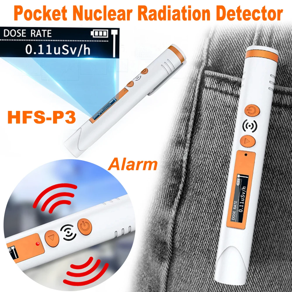 #7 Geiger Counters Comparison Guide