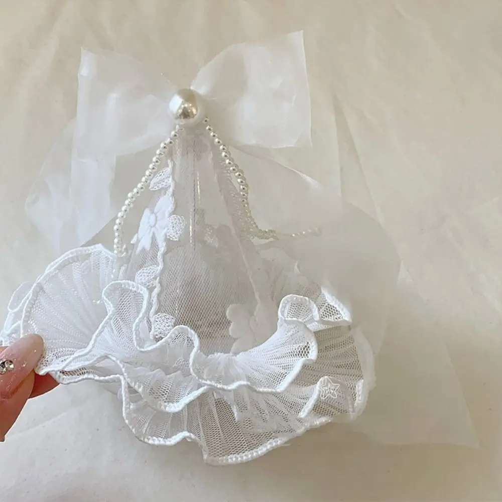 

Креативная шляпа на день рождения с блестками, заколка для волос с бантом, кружевная корона на день рождения, корейские аксессуары для волос, подарки на день рождения, кепка на день рождения для девочек