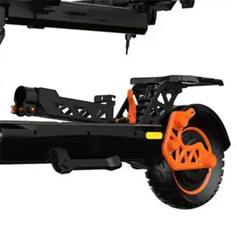 

XSXS-для KUGOO Kukirin M5 PRO, подставка для ног, подставка для электрического скутера, боковая опора для парковки, подставка, детали скоб