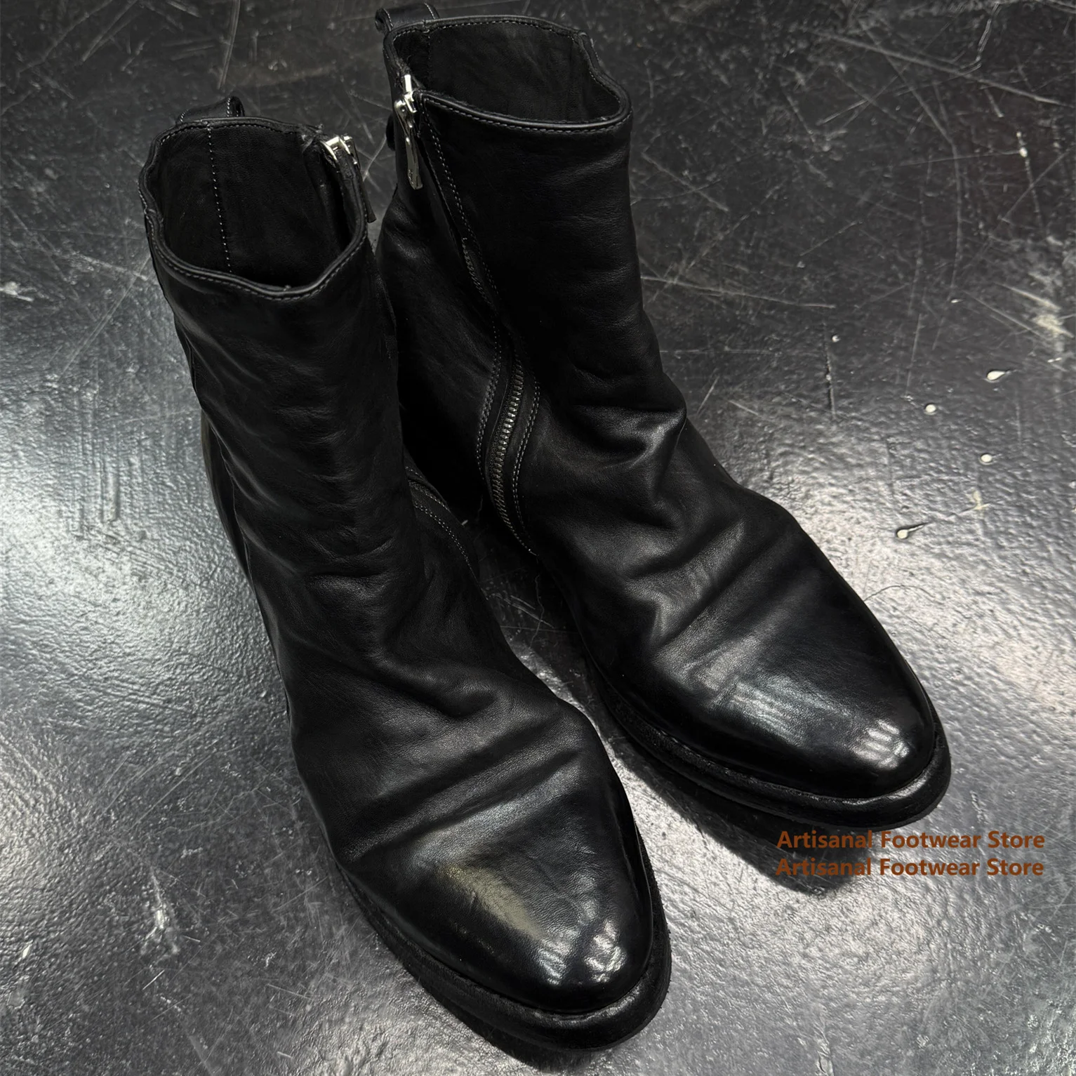Thumbnail 3 - #36 Best Chelsea Boots to Buy In 2026