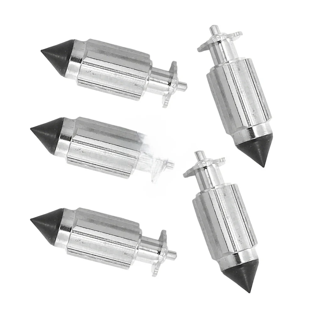 20 Pack Float Needle Valve 16155-413-751 For Keihin Carburetor Fit For Honda CB125TT ATC185S ATC200S CB750