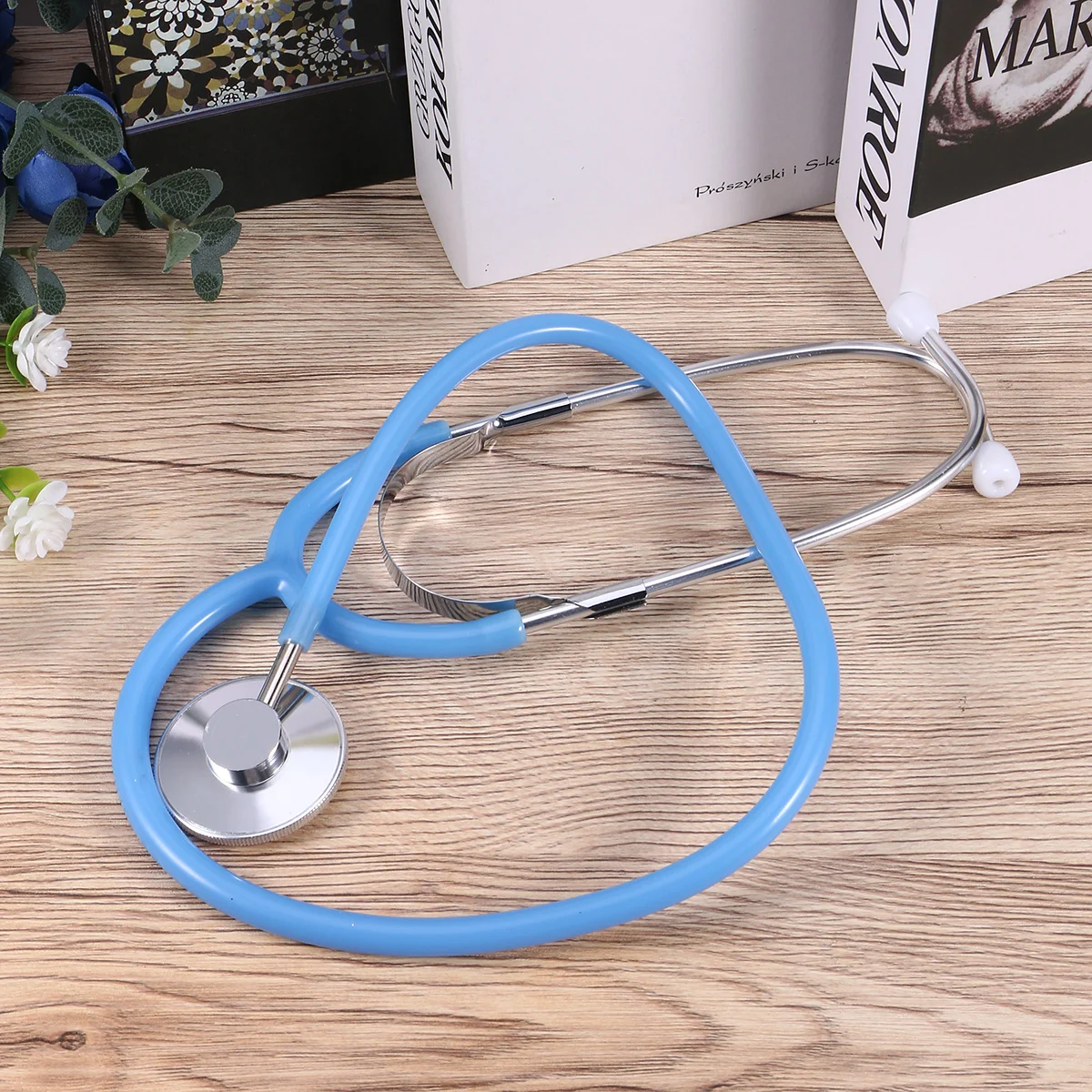 Play Hospital Kit Doctor Stethoscope Toy Children Toys Kids Simulation Medical Pretend