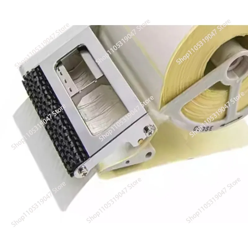 Small and Fast Handheld Self-adhesive Trademark Labelling Machine Manual Label Applicator