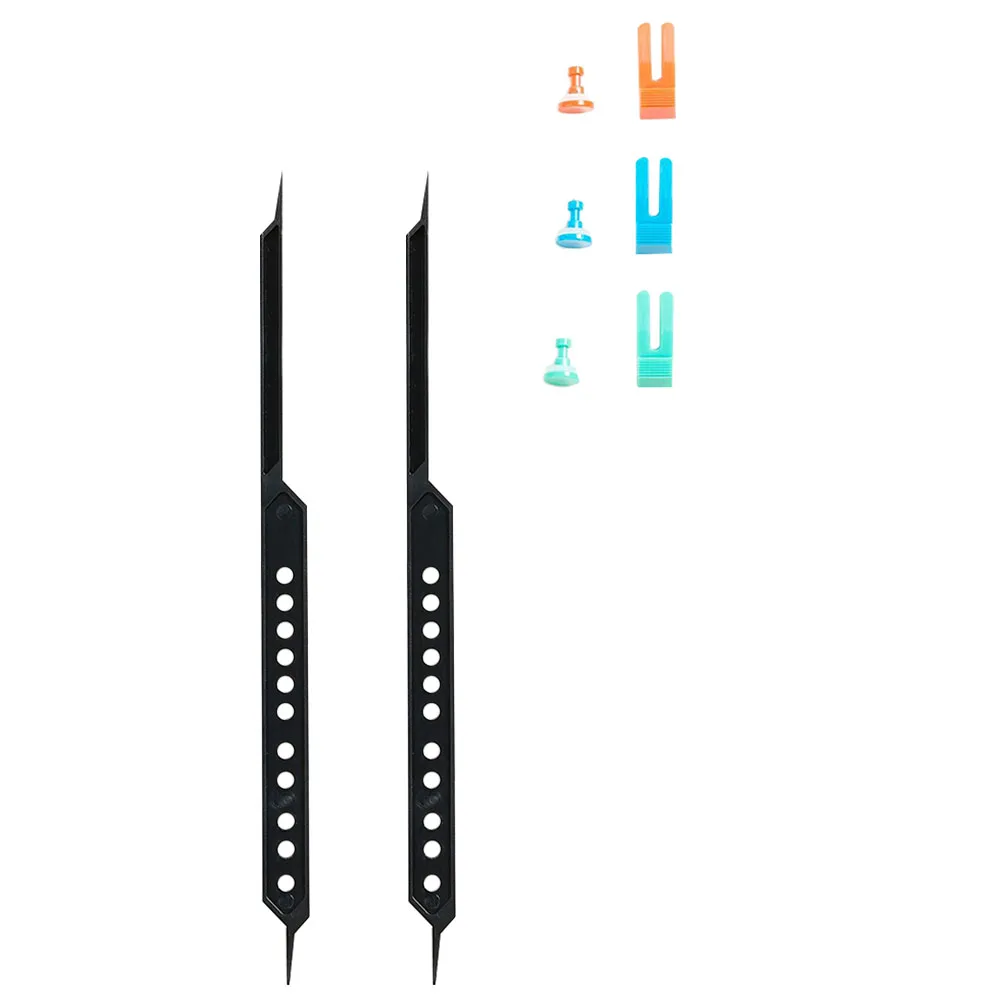Multi-tool Drawing Scale Purpose Ruler Dividing Line Proportional Divider for Artist Adjustable Architect Drafting