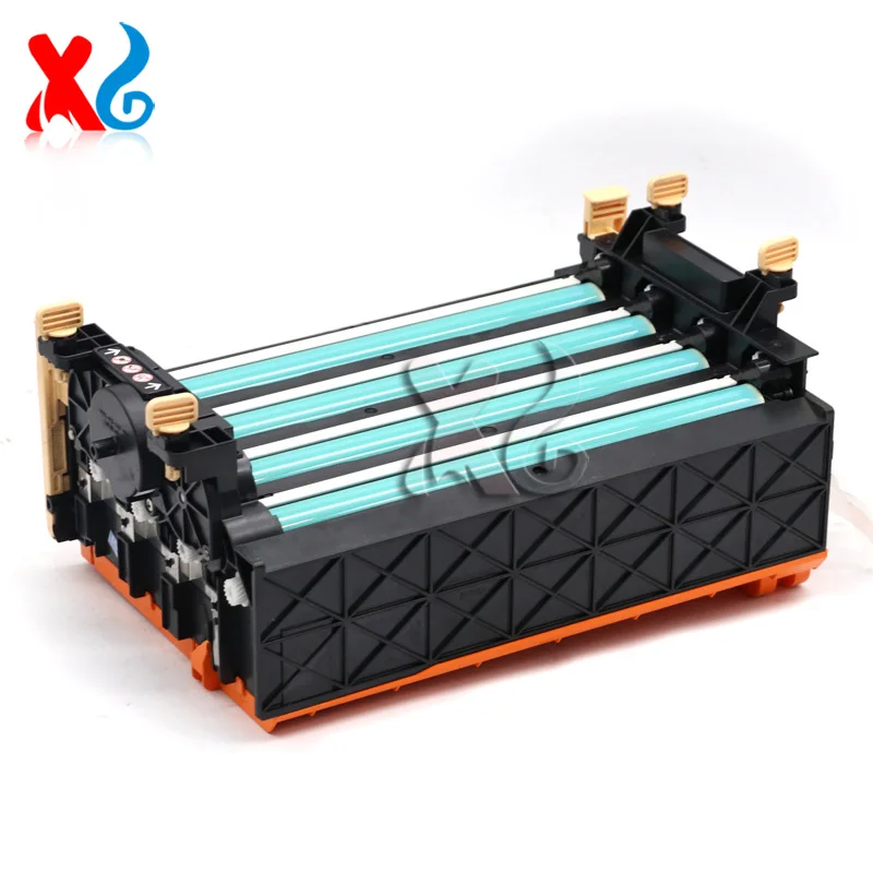 Unidad de tambor compatible hot-676K05360 675K05360 675K69244 para Xerox Phaser 6125 6128 6130 6140 6500 WorkCentre 6515DN