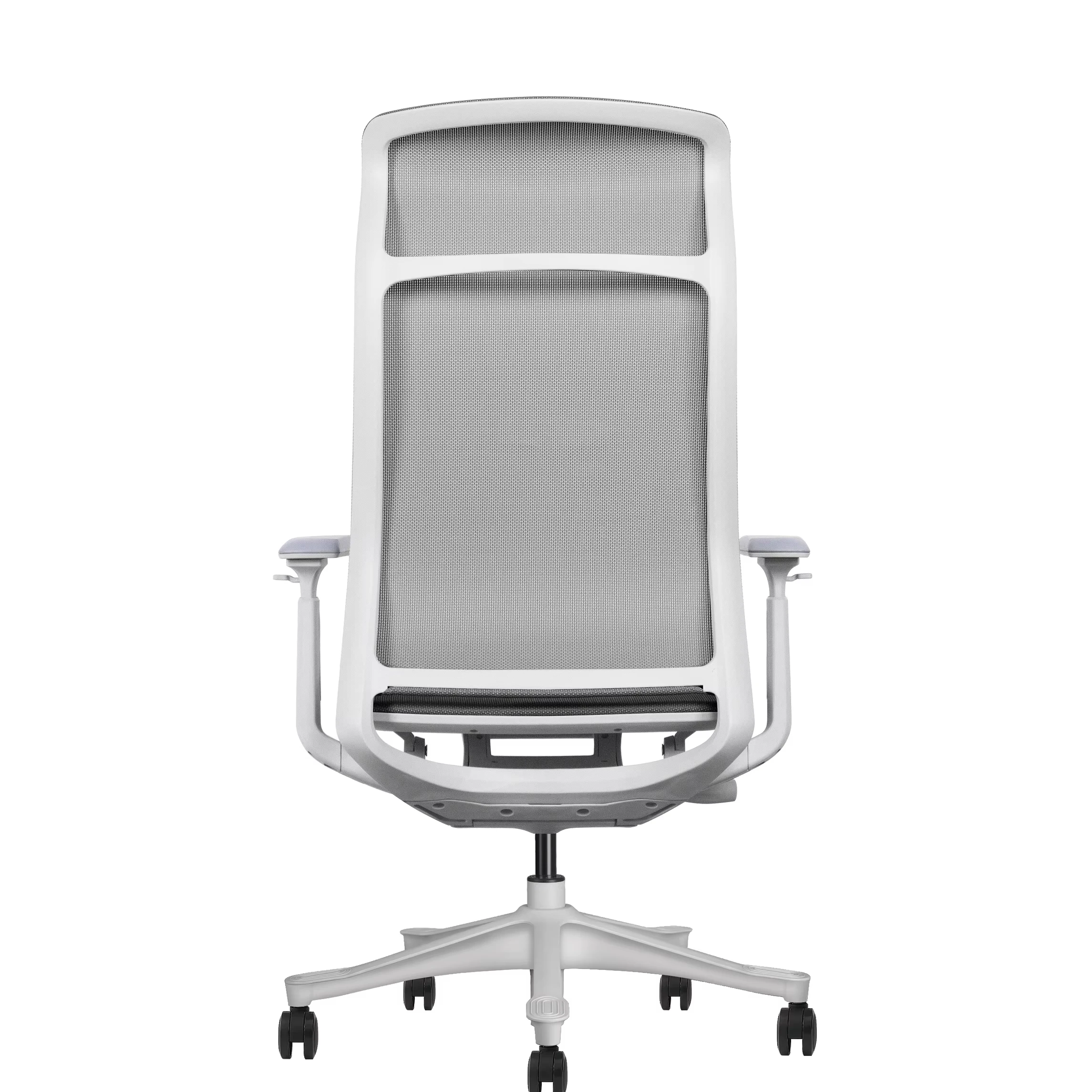 Free sample modern luxury swivel arm chair designer manager boss office chair executive ergonomic office chair