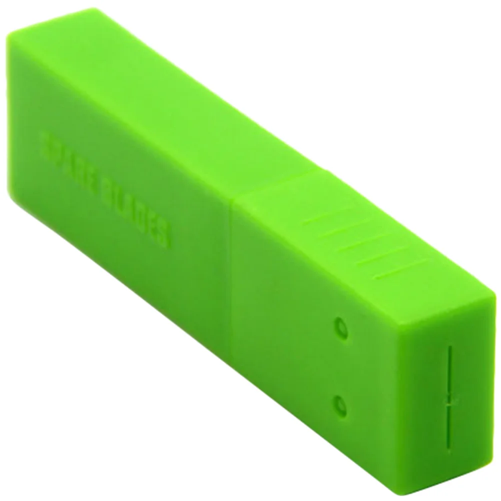 

Blades Recycling Box Small Blades Storage Box Old Blades Box Waste Blades Box Storage Box for Broken Blades