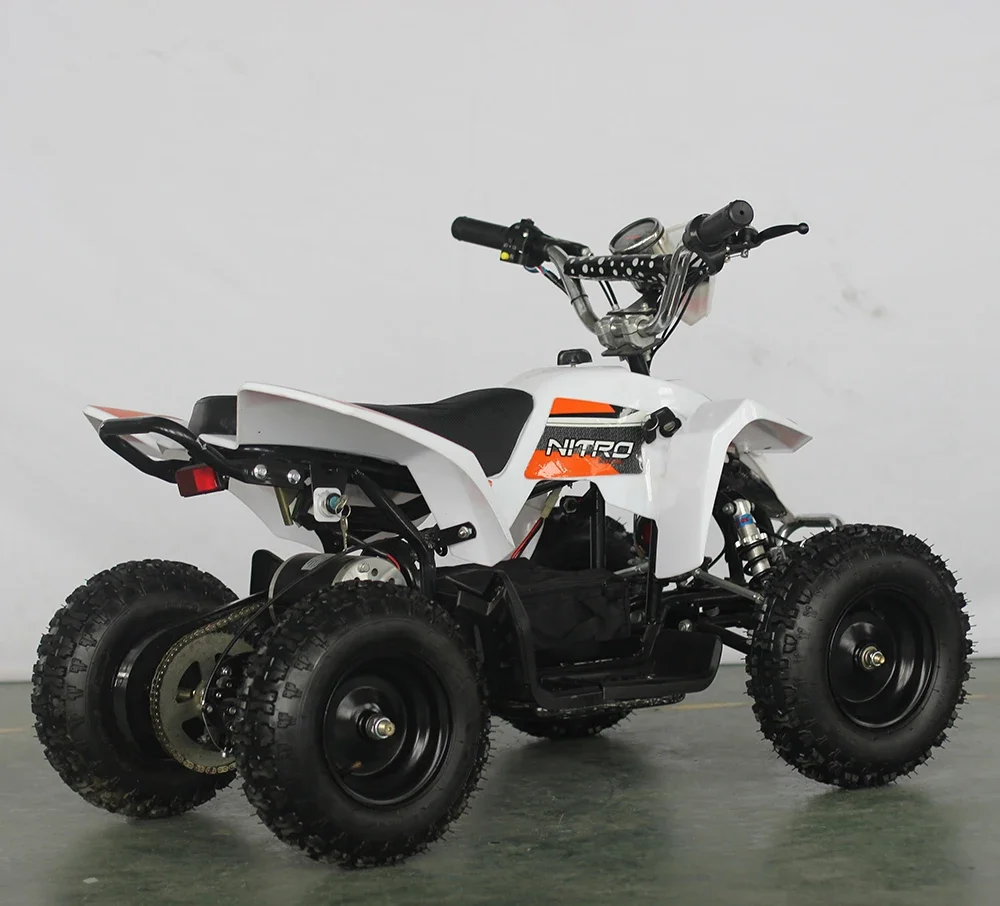 500W 800W 1000W 36V Three Speed Limited Electric ATV Kids For Sale