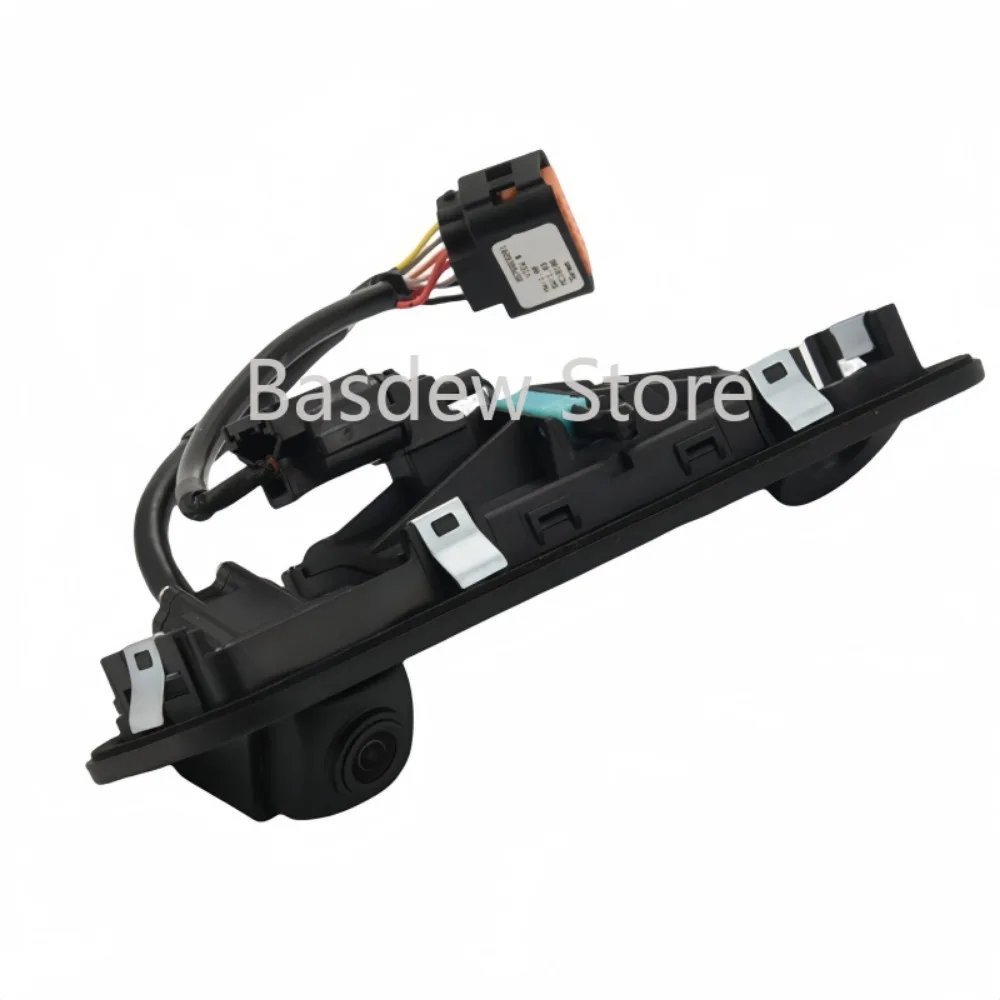 suitable for Hyundai Elantra 2016-2019 Original Reversing Lens Handle Camera Original Car Special Car Probe