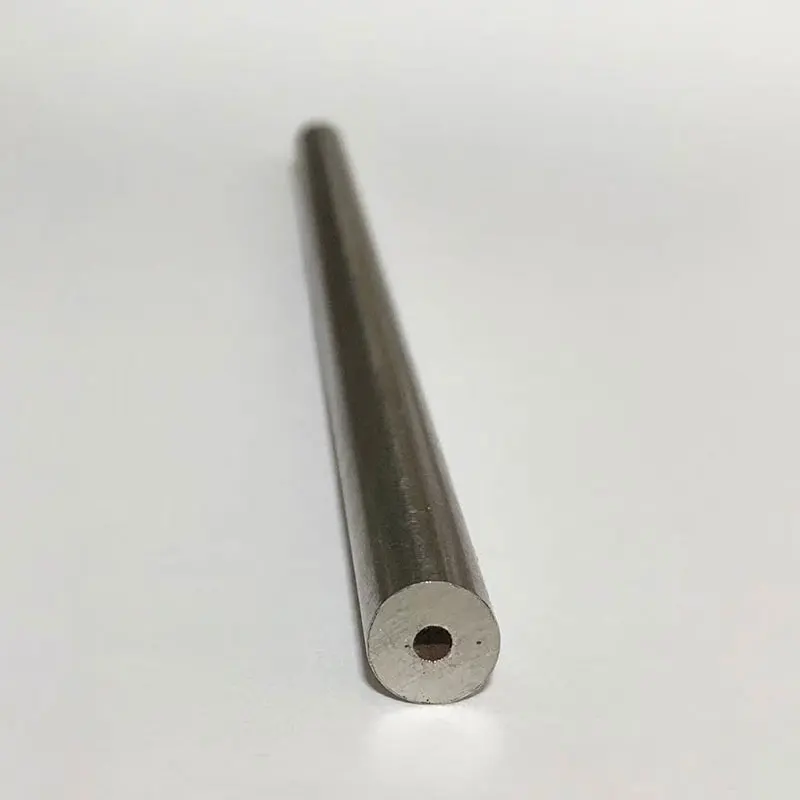 17mm Steel Tube Seamless Carbon Steel Pipe 4140 High Strength Alloy Tube Alloy Steel Pipe Machinery Use Steel Pipe