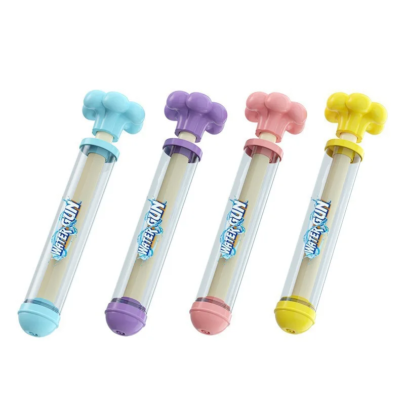 pulveriser-de-l'eau-jouer-avec-l'eau-faire-des-eclaboussures-se-battre-a-l'eau-pistolet-a-eau-a-tirer-jeux-aquatiques-jouets-de-plage-profiter-de-l'ete