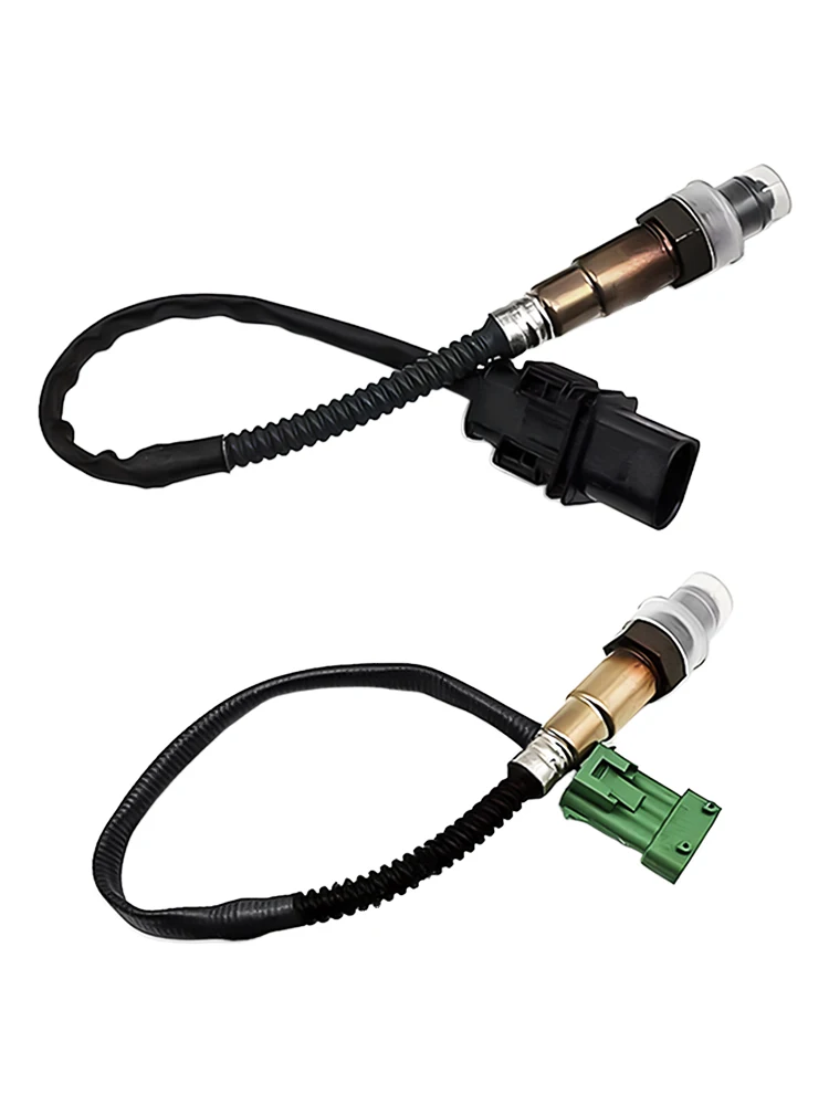 

For Geely Atlas 2016 2017 2018 Front Rear Oxygen Sensor 1.8T Oxygen Sensor