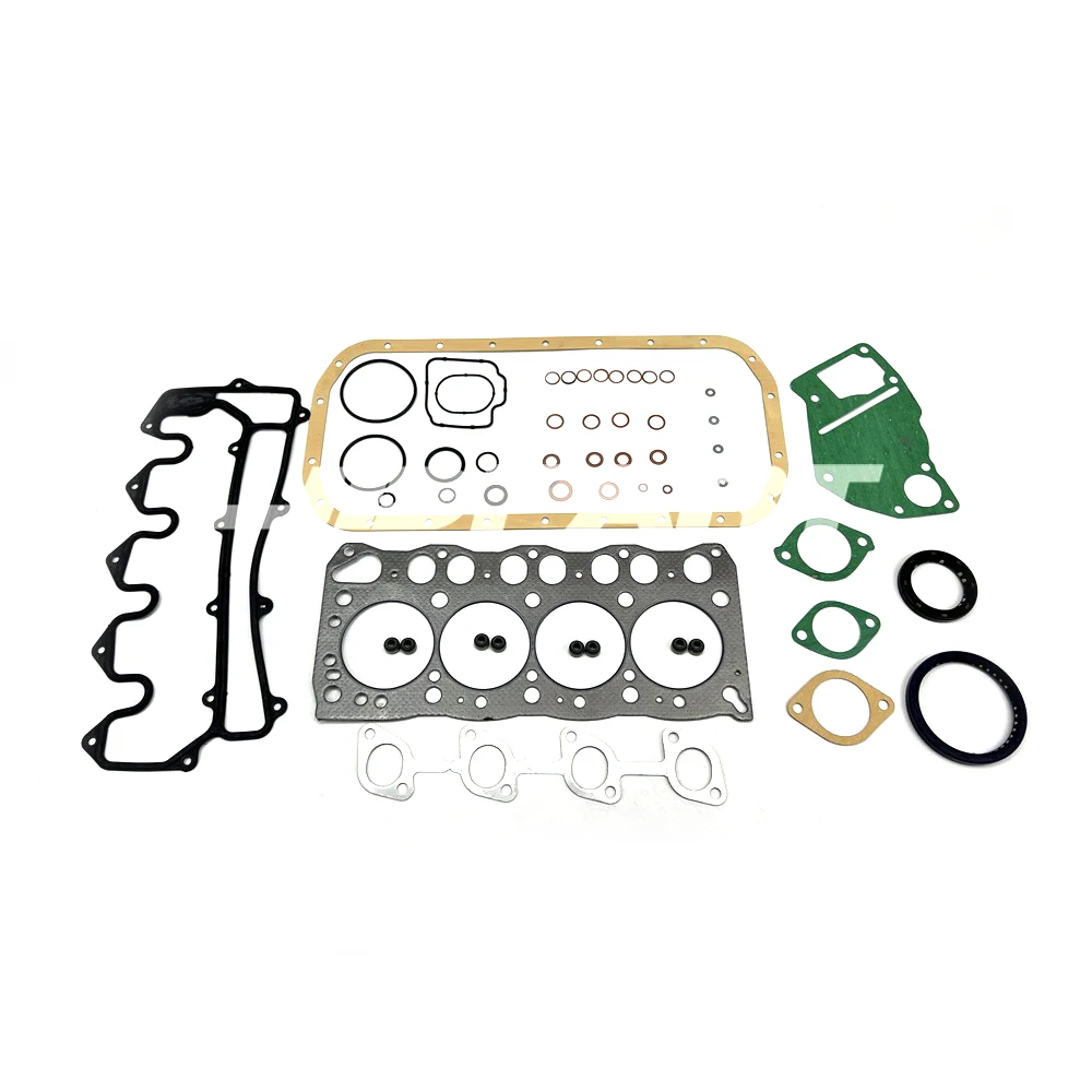 

Superior Quality For Isuzu 4Lb1 Full Gasket Kit 8-97077788-0 Engine Assy Parts