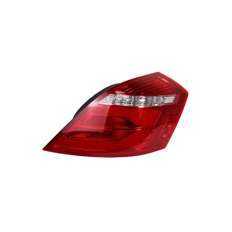 For Geely Emgrand EC7 Emgrand EV EC718 EC715 2009-2017 Rear Tail Light Brake Indicator Light Stop light Tail Lamp Assembly