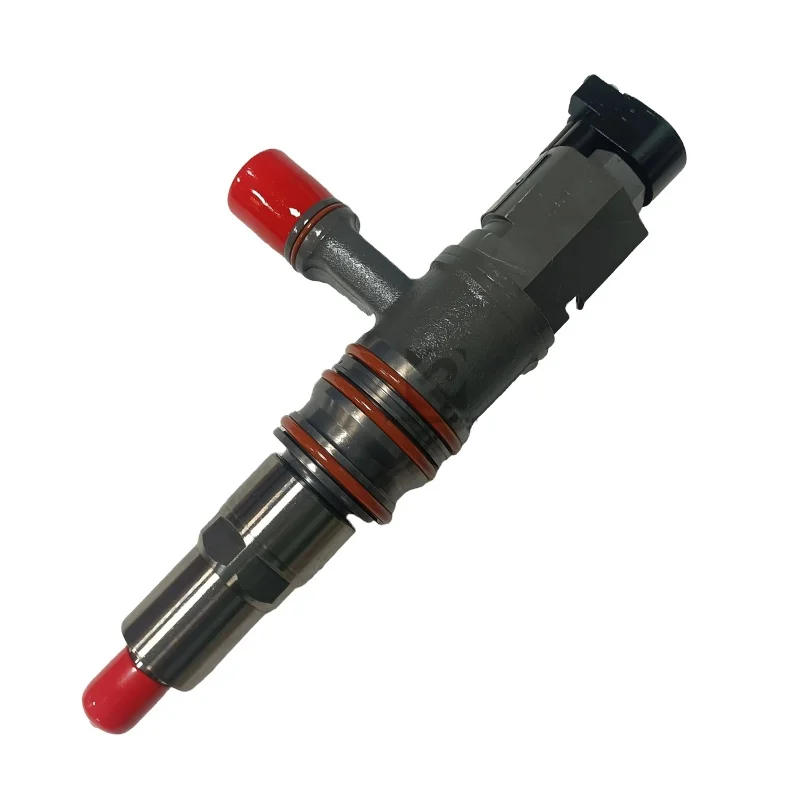 

Injector Reman X52407500053 AAHLR03037 for VTO-G463BD MTU 4000 Engines Detroit 12V / 4000 Series
