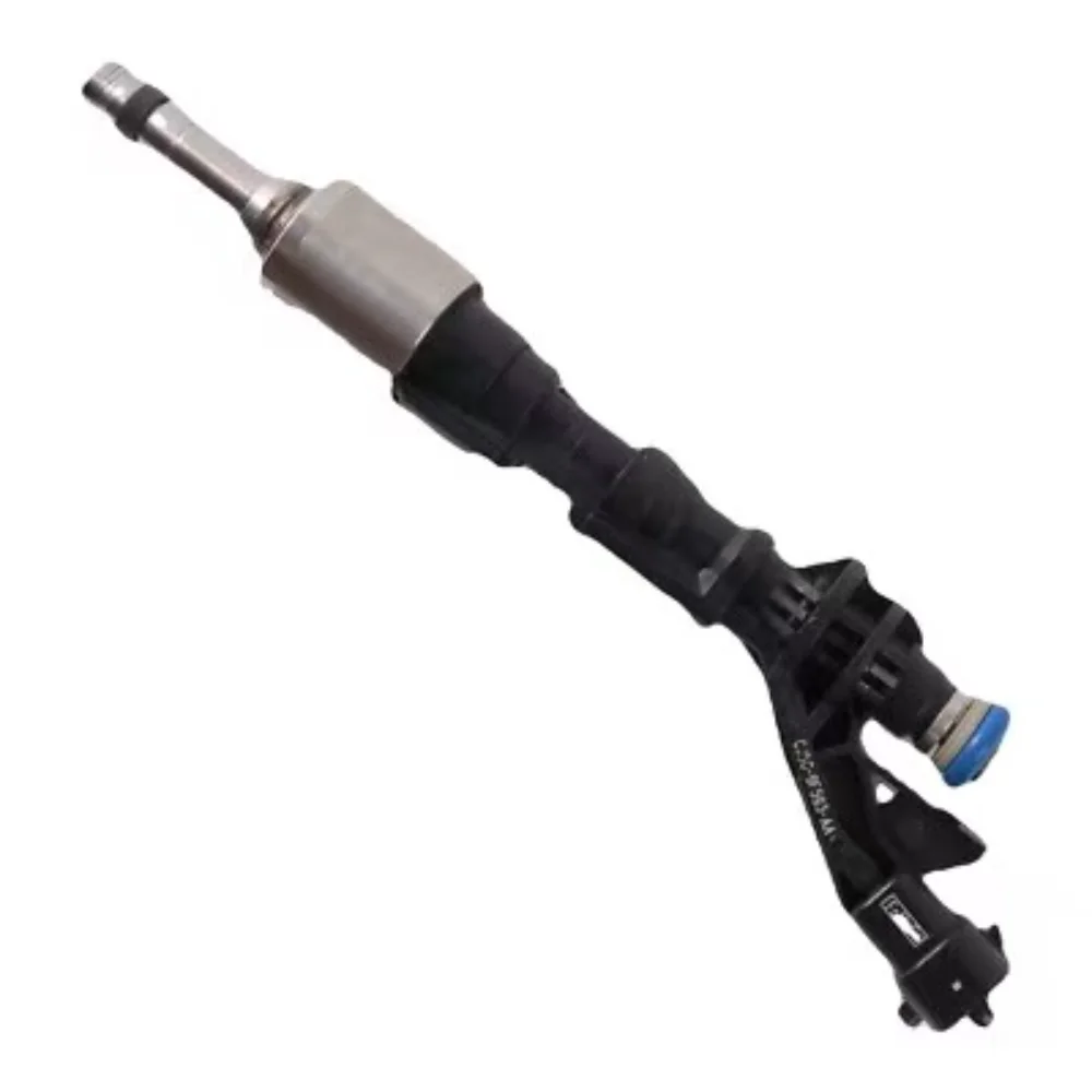 

Fuel Injector For Ford Fiesta C-MAX Focus Galaxy Fusion Escape 1.6 ST Volvo 0261500155 CJ5G-9F593-AA CJ5G-9F593-AB Engine Parts