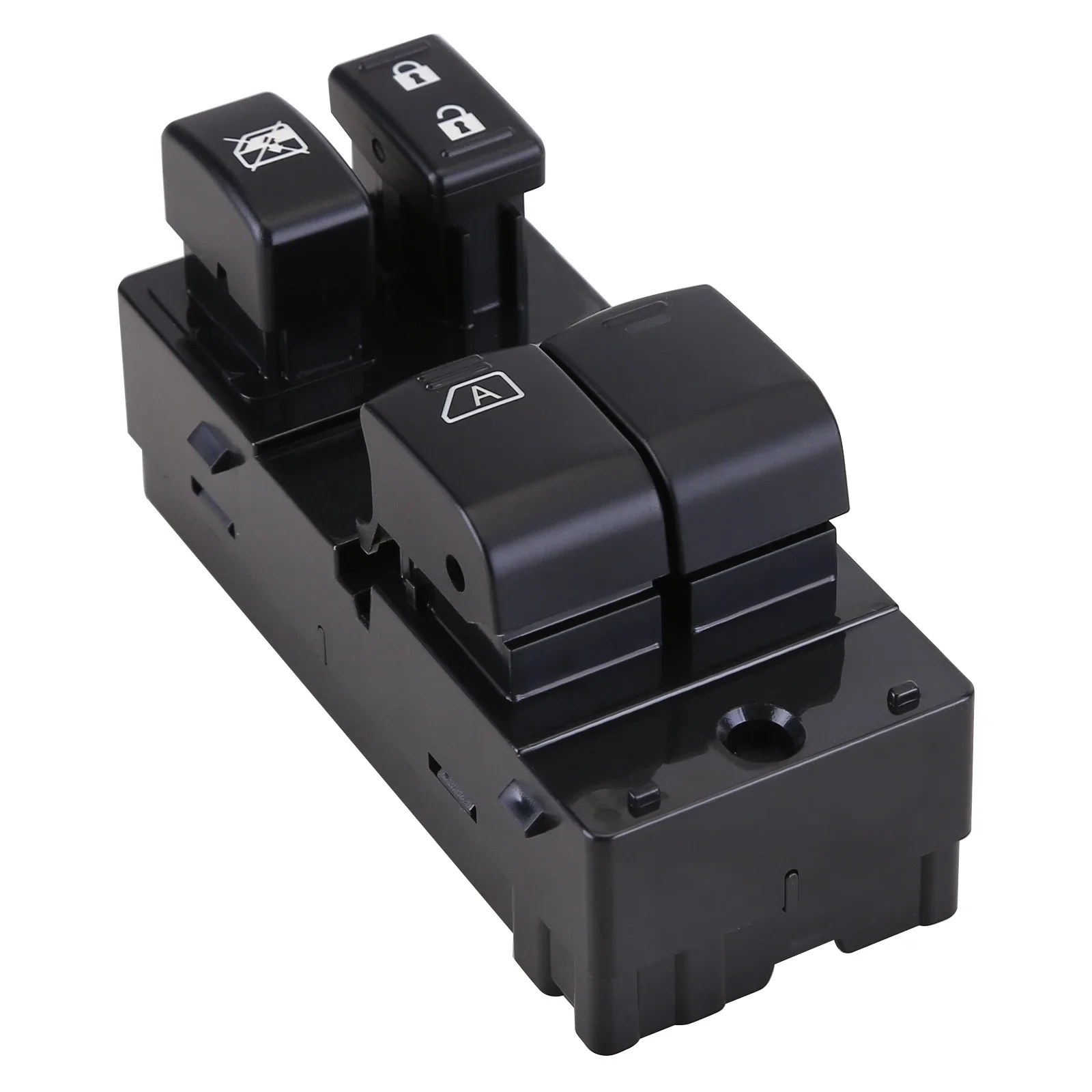 

Applicable to Nissan NV1500, NV2500, NV3500 glass regulator switch 25401-1PA0C from 2012 to 2021