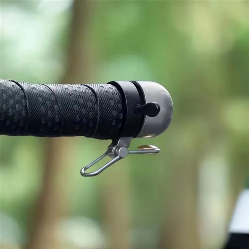 

ABVE-медный сплав, велосипедный звонок на руль, велосипедный звонок 80 дБ, прозрачный громкий звук, кольцо-сигнализация с высоким децибелом для шоссейных велосипедов