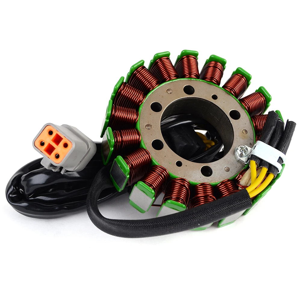 

420296909 Stator Coil For Ski-Doo Skandic Tundra LT V 800 4-TEC EFI L C 2008