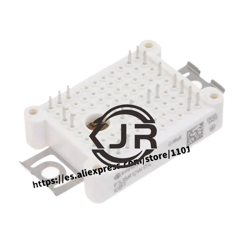 

FS35R12W1T4 Original new IGBT module FS25R12W1T4