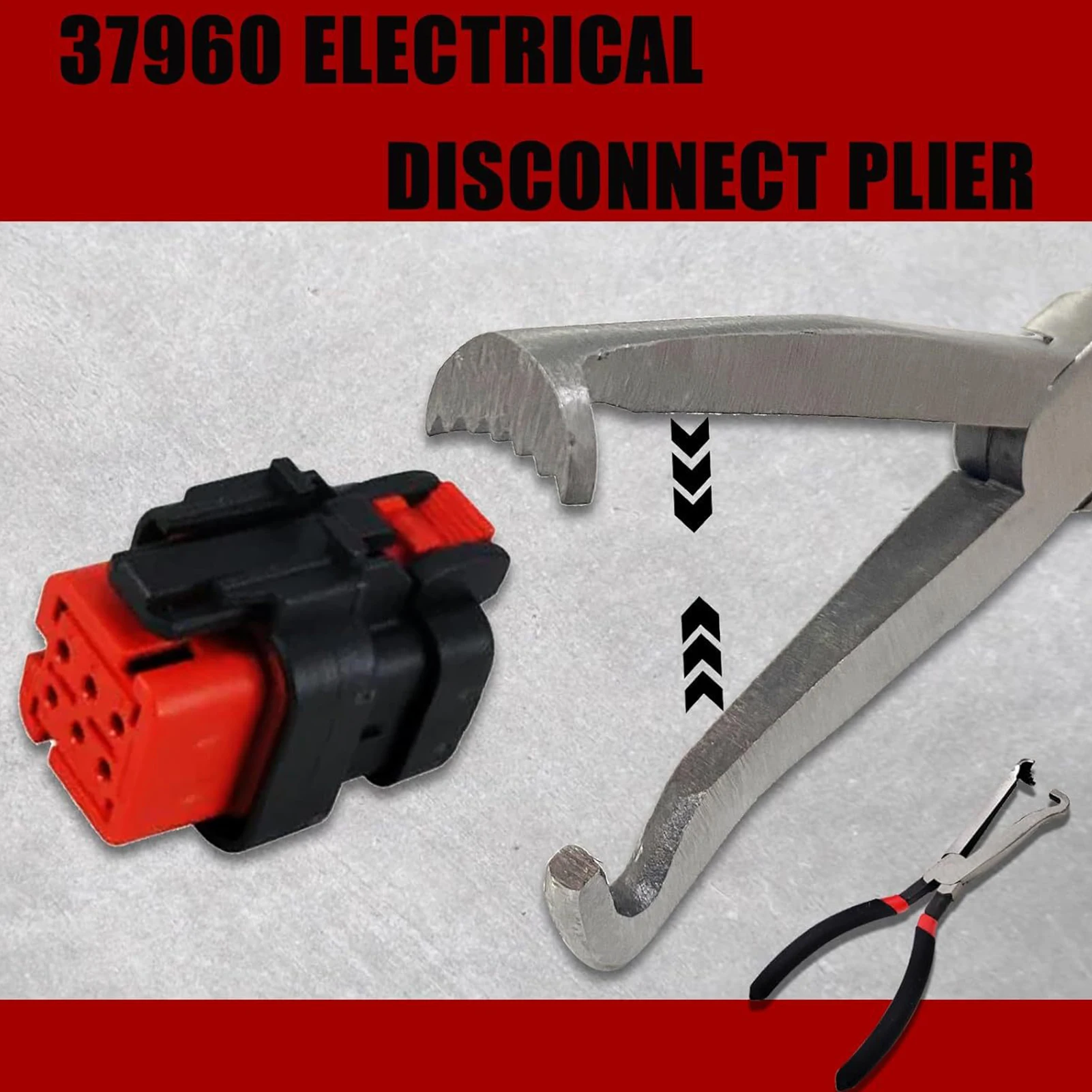 Thumbnail 3 - #45 Pliers Comparison Guide