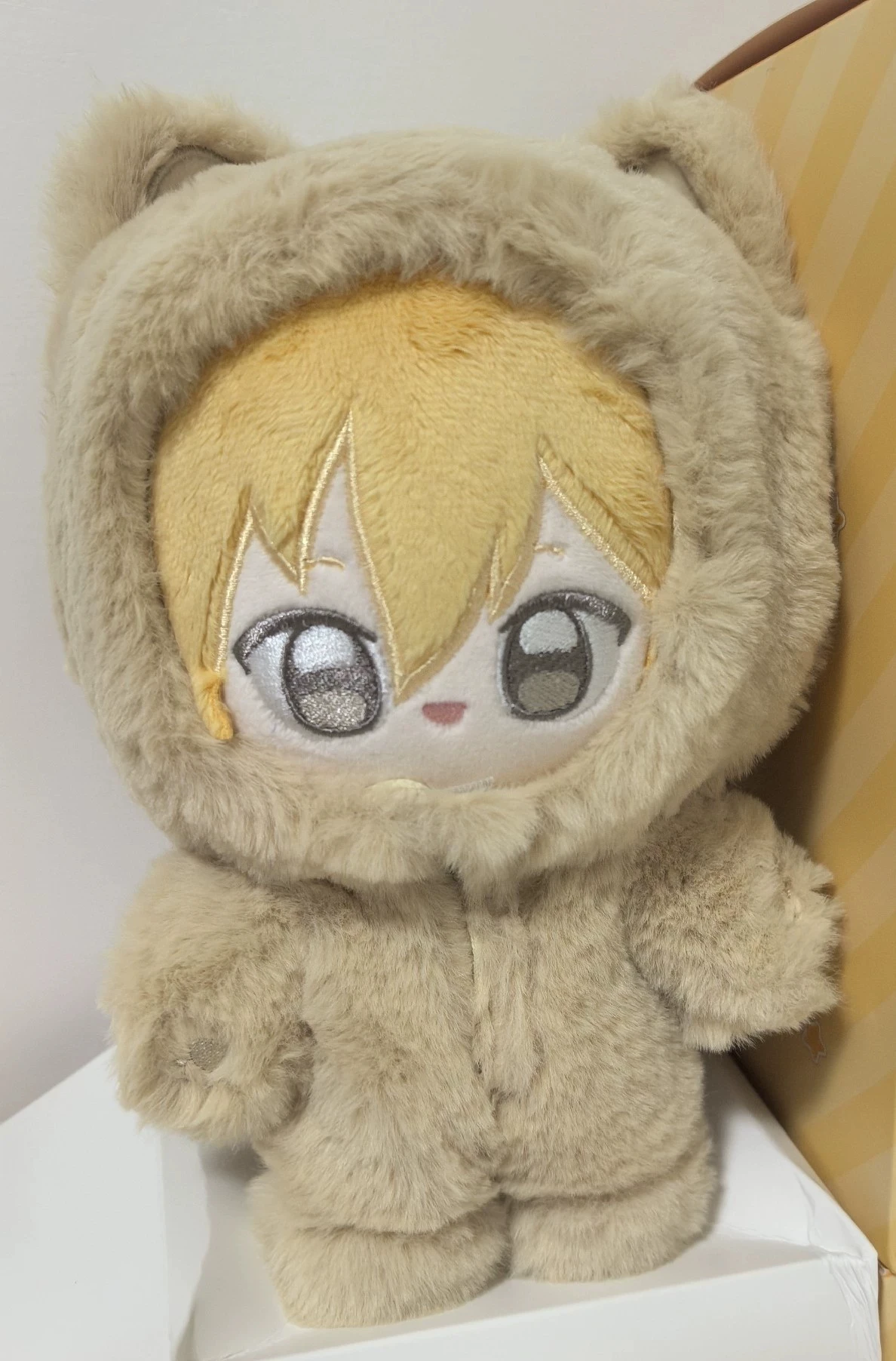 

2025 New Arrival Official Hakaze Kaoru Ensemble Stars あんさんぶるスターズ! 23cm