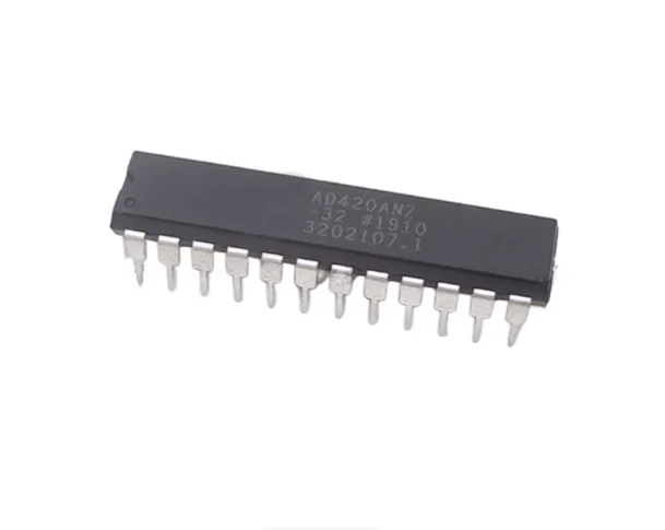 ad420anz-32--ad420an-32--ad420anz-32--ad420anz--ad420an-dip-24-製品数量：1個