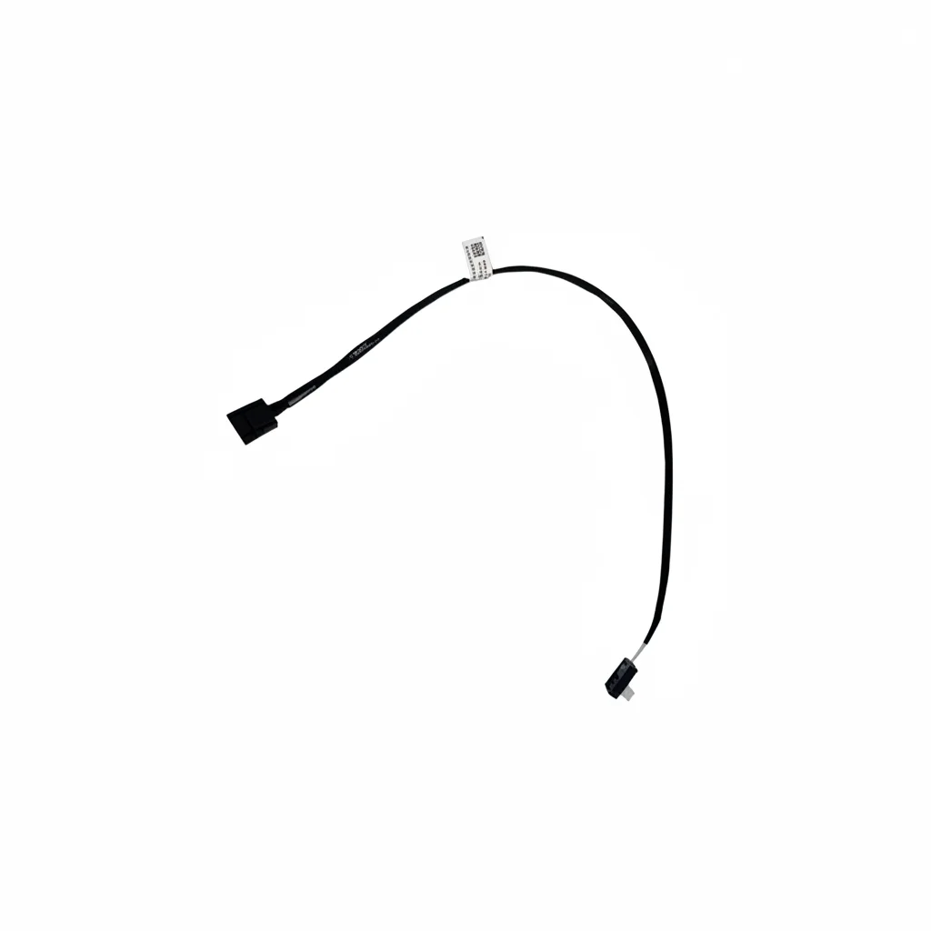 Dell 15 5 インチ オンボード ケーブル - シリアル ATA (SATA) から SFF-4611 (OCULINK-2) - 内部