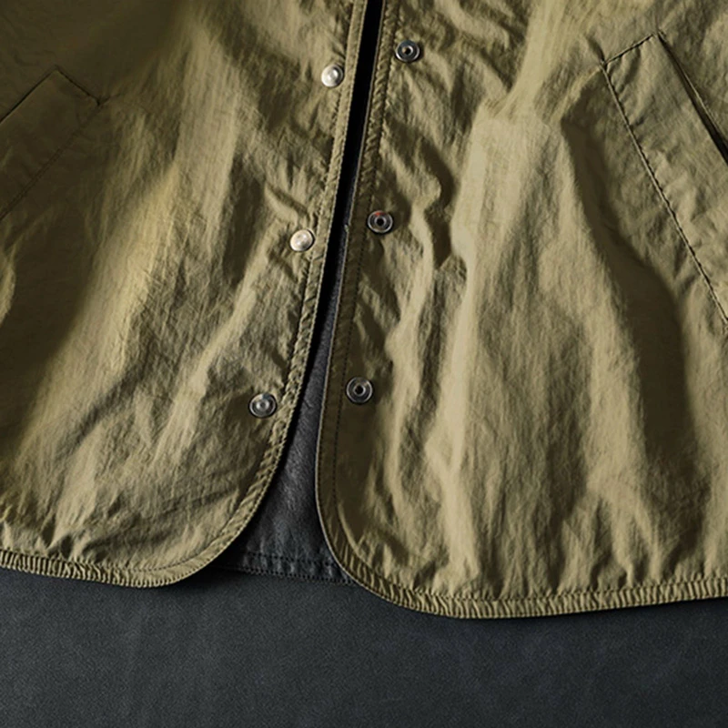 Damskie kurtki z długim rękawem, codzienne, nowości na jesień 2025, prosty styl, dekolt okrągły, jednolity kolor, skóra PU, odzież wierzchnia, płaszcze damskie T743