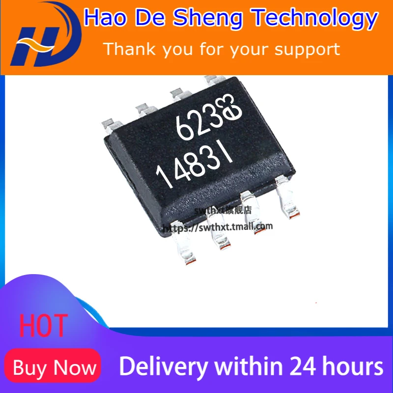 

10PCS/LOT LTC1483IS8 LT1483IS8 LT1483I RS485 SOP-8 New Original in Stock