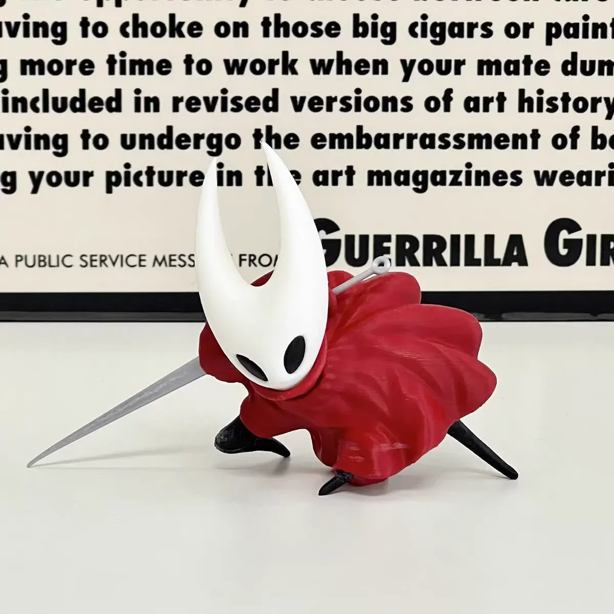 2026 متوفر في المخزون هولو نايت 2 هورنت مغناطيس الثلاجة لطيف لعبة شخصية ديكور المطبخ الكرتون الثلاجة ملصق أنيمي هدية #3