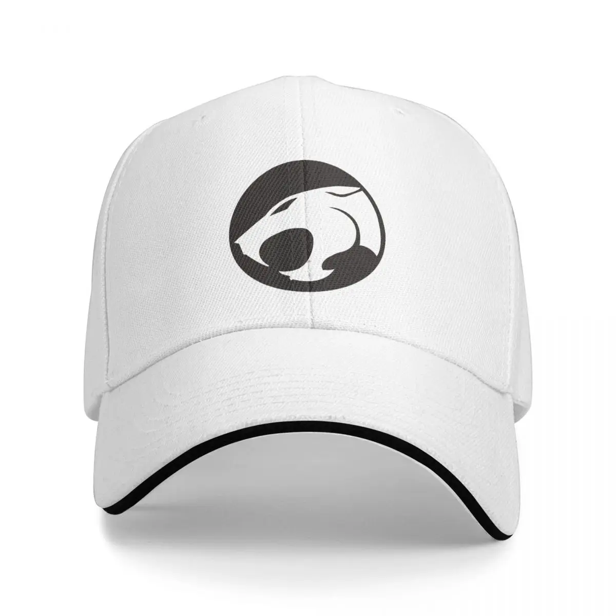 Nieuwe Cartoon Anime Thundercats Baseball Caps Outdoor Effen Hiphop Hoed Zonnepetten Snapback Hoeden