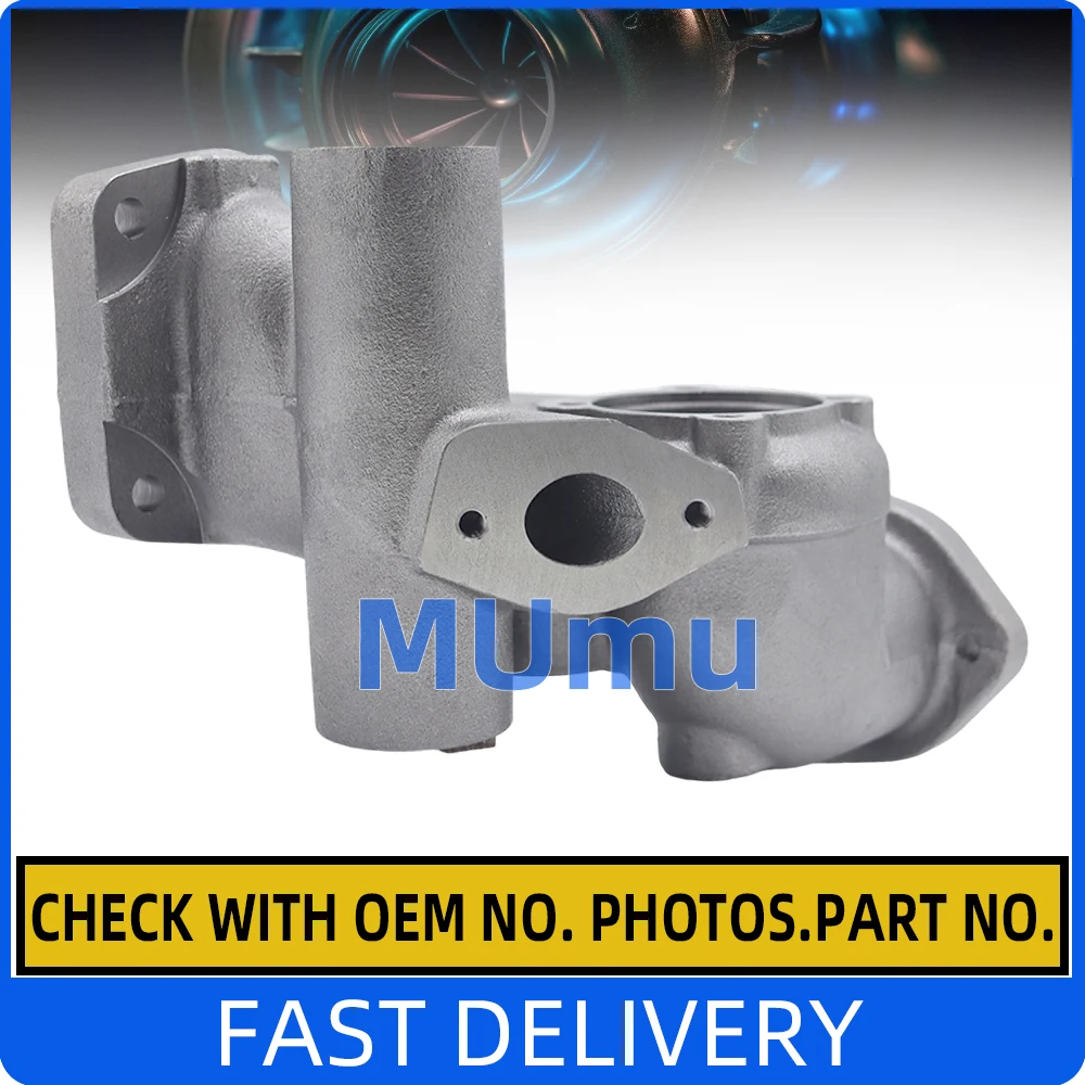 T250 T250-04 Turbine Turbo housing For Land Rover Defender Discovery 2.5 TDI TH452055 ERR4802 ERR4893 452055 452055-5004S