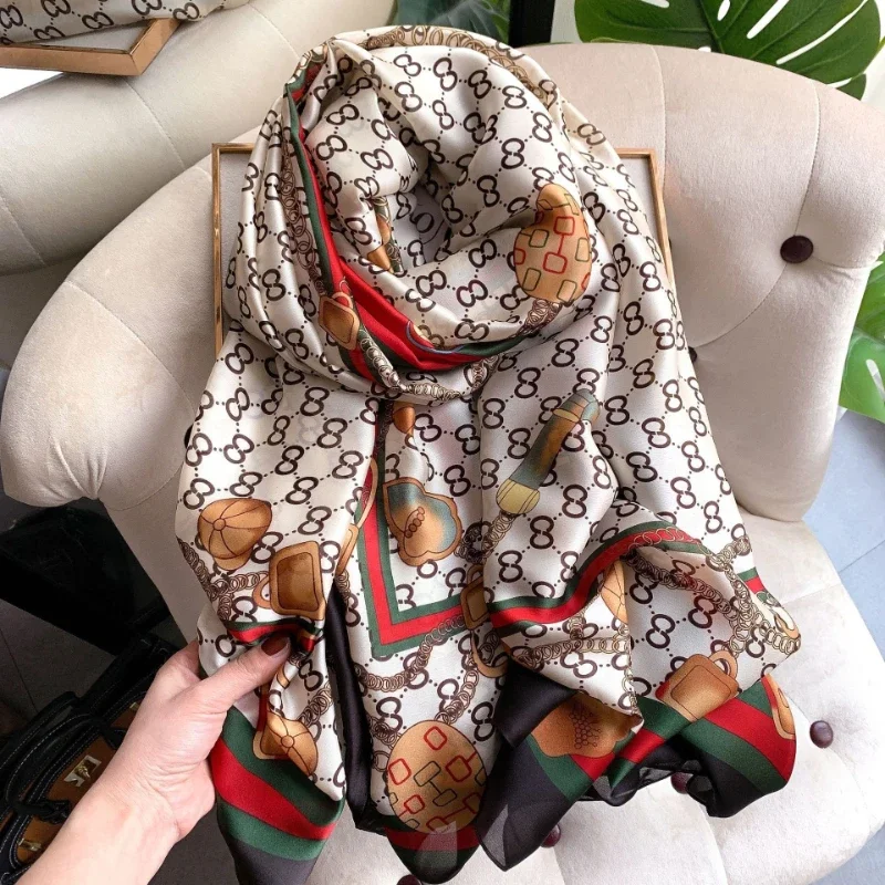 Thumbnail 3 - #49 Latest Scarves Updates