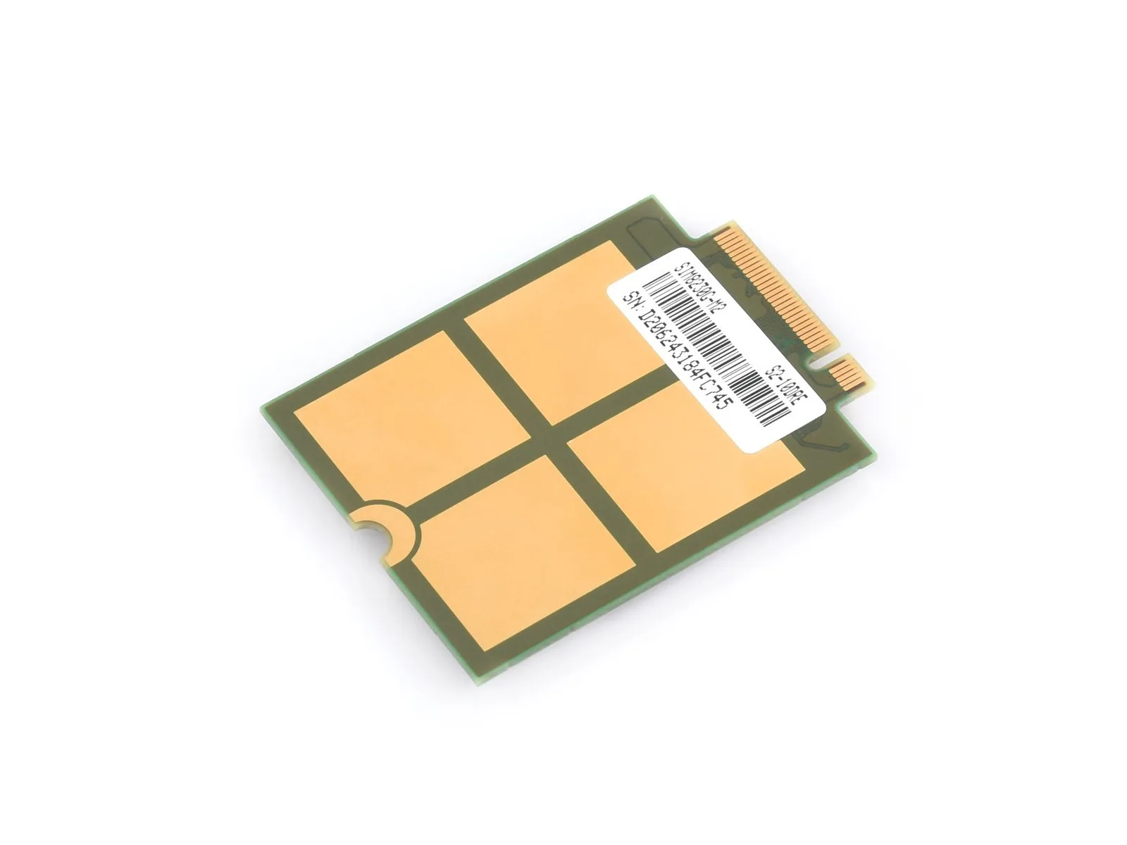 For SIM8230G-M2 SIMCom Original RedCap Module Based On Qualcomm Snapdragon X35