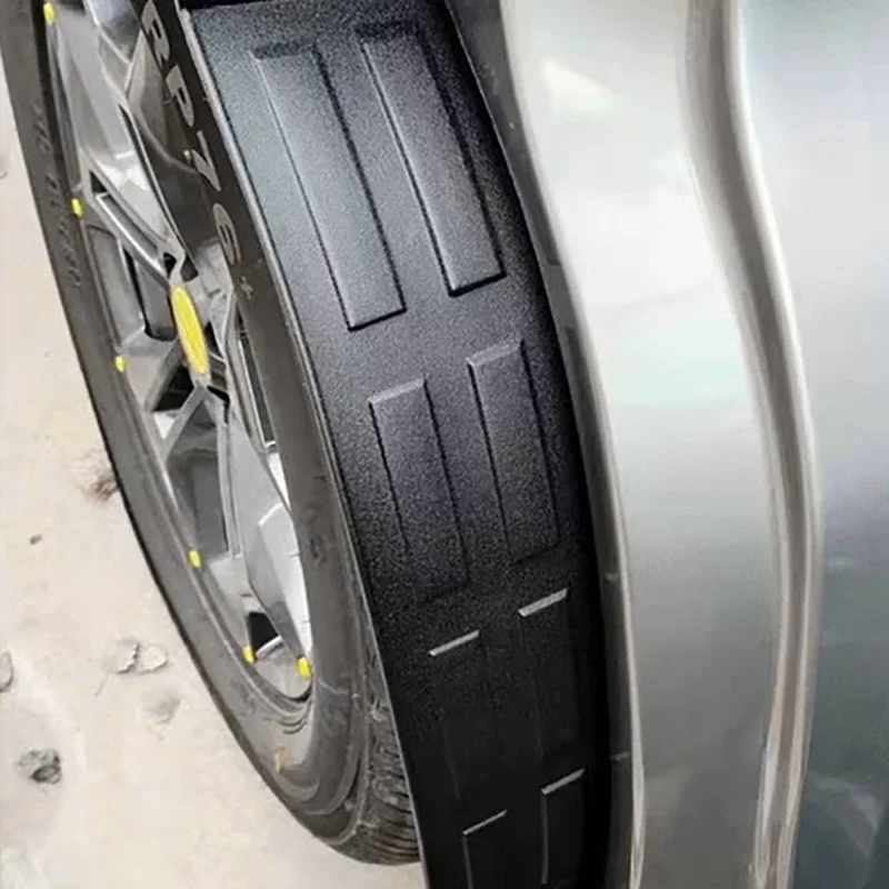 

Car Mudguards For Jetour Traveller 2023+ Mud Guards Fender Flare Mudflaps Wear-resistant Lining Exterior Parts Auto Accessories