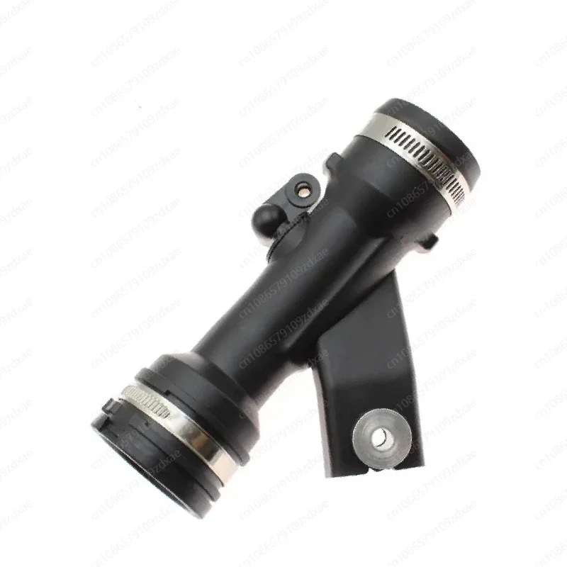 Tubo do radiador do motor ar turbo tubo de carga mangueira de ar para nissan qashqai + 2 i j10 1.5 dci 07-13 14460jd51b 14460-jd51b ferramentas