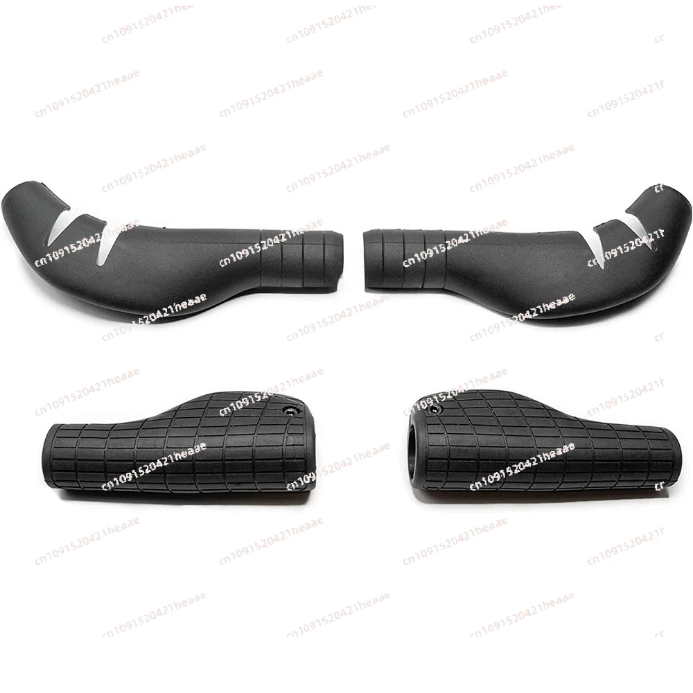

Suitable for road bike handlebars, cruise control handlebars, ergonomic design suitable for all drop