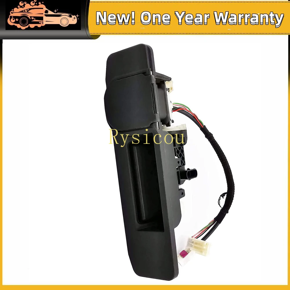 Genuine Original A1667500993 Tailgate Handle Rear View Camera for Mercedes A C CLA GLA GLC GLE GLS ML 01150091007