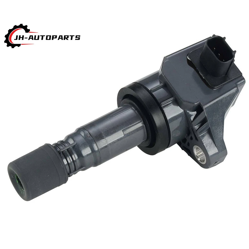 

UF672 Ignition Coil for Honda Civic HR-V 1.8L Acura ILX 2.0L 2012 2013 2014 2015 OEM 30520-R1A-A01 30520r1aa01