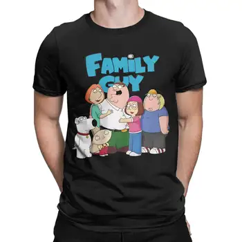 8 best sales Family Guy T-Shirt - №6