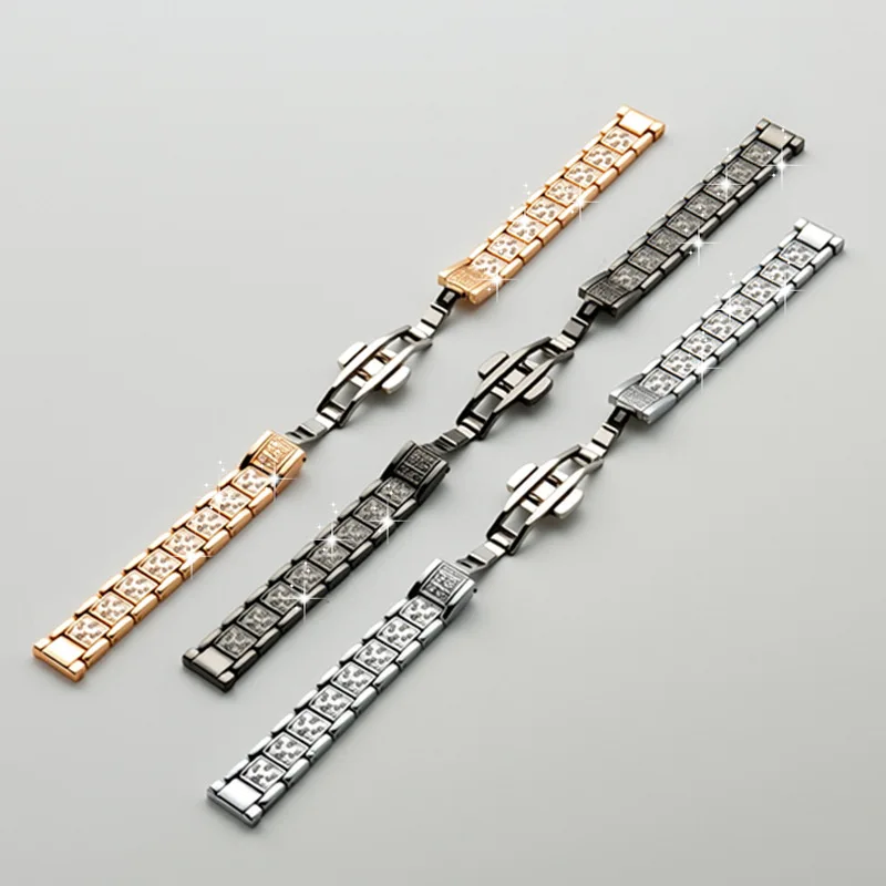 pulseira-de-diamante-solido-com-fecho-borboleta-de-tres-elos-compativel-com-apple-watch-1-s10-huawei-fit3-4-e-xiaomi-8-9-10